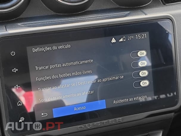 Dacia Duster 1.0 TCe ECO-G Prestige Bi-Fuel