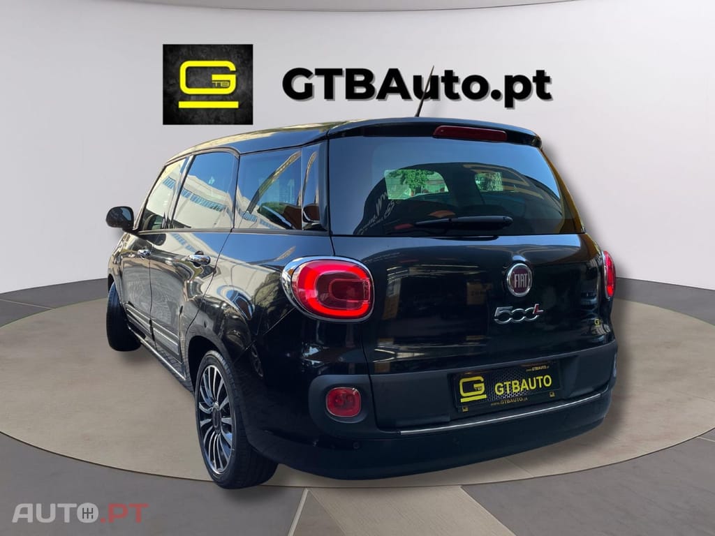 Fiat 500L 1.6 MTJ 120CV 7 LUG.