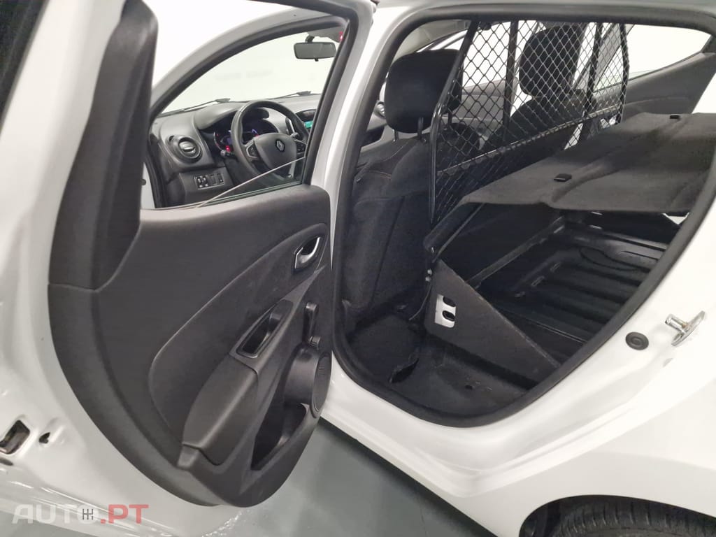 Renault Clio SOCIETE 1.5 DCI ZEN IVA DEDUTIVEL