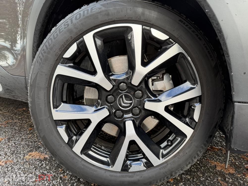 Citroen C5 Aircross 1.6 Hybrid Shine Pack e-EAT8