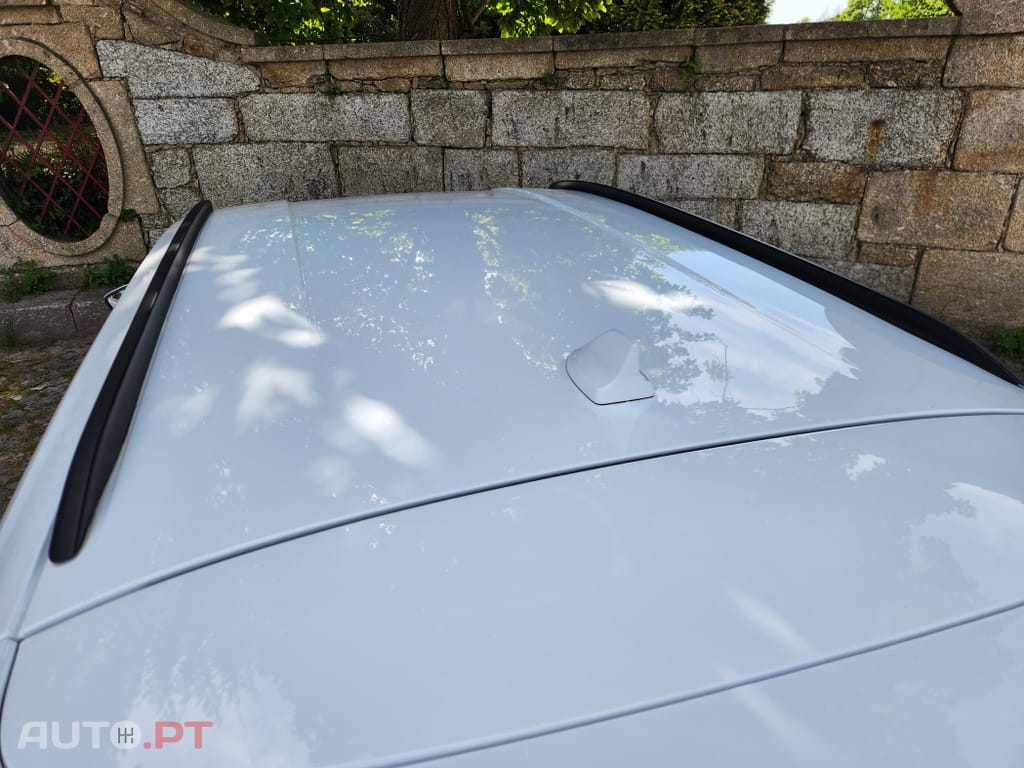 Ford Focus SW 1.5 TDCi EcoBlue ST-Line