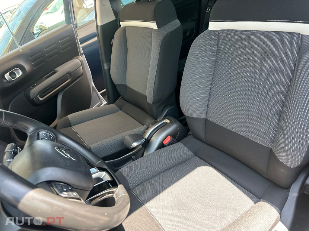 Citroen C3 Aircross 1.2 PureTech Feel