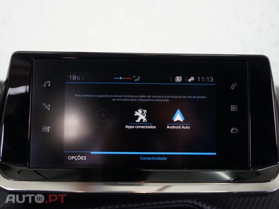 Peugeot 2008 1.2 PureTech Active Pack EAT8