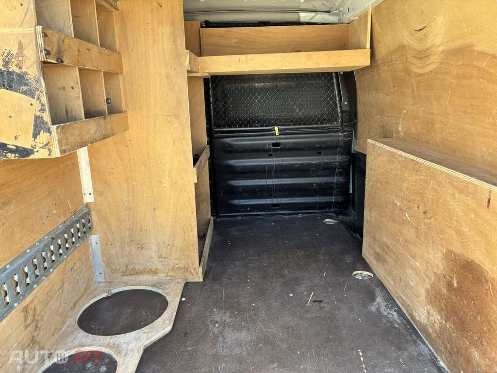 Citroen Berlingo 1.6 BlueHDi L1