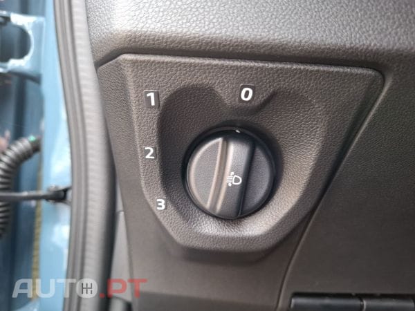 Dacia Spring Extreme 48kW / 65 cv