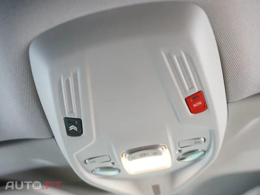 Citroen C4 SpaceTourer 1.2 PureTech Feel