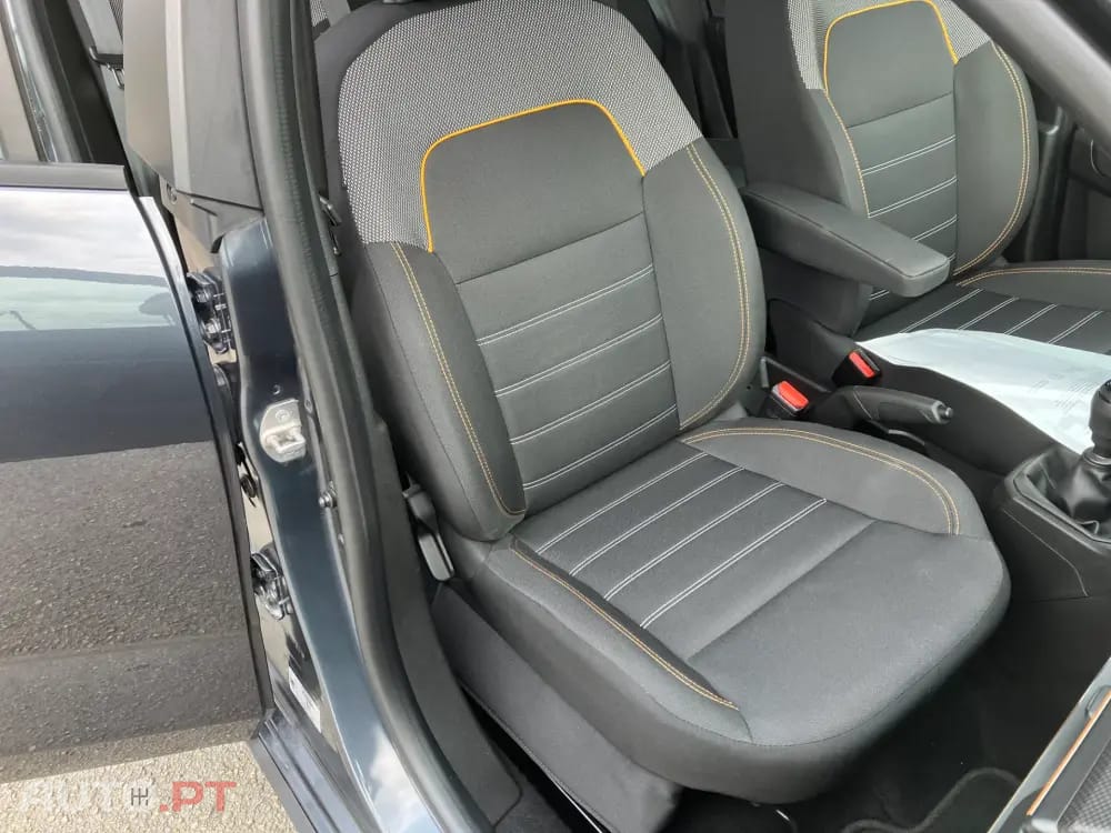 Dacia Sandero 1.0 TCe Stepway Expression