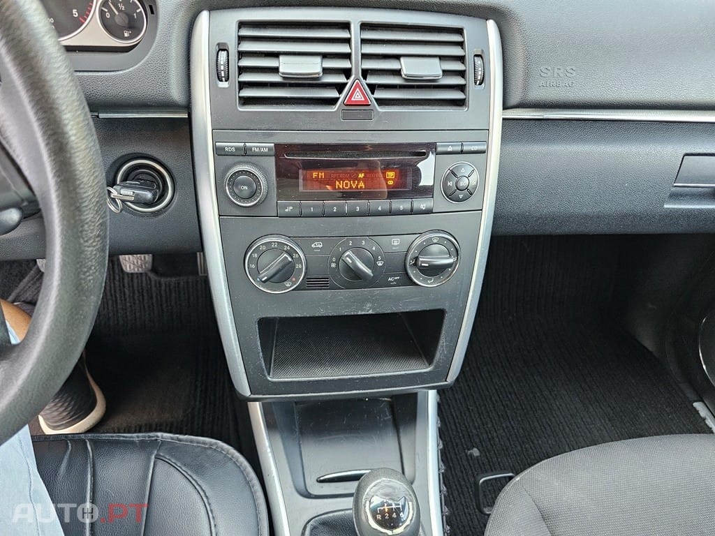 Mercedes-Benz B 180 CDi