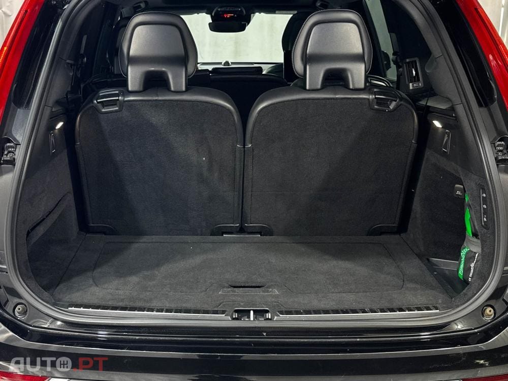 Volvo XC90 2.0 D4 R-Design