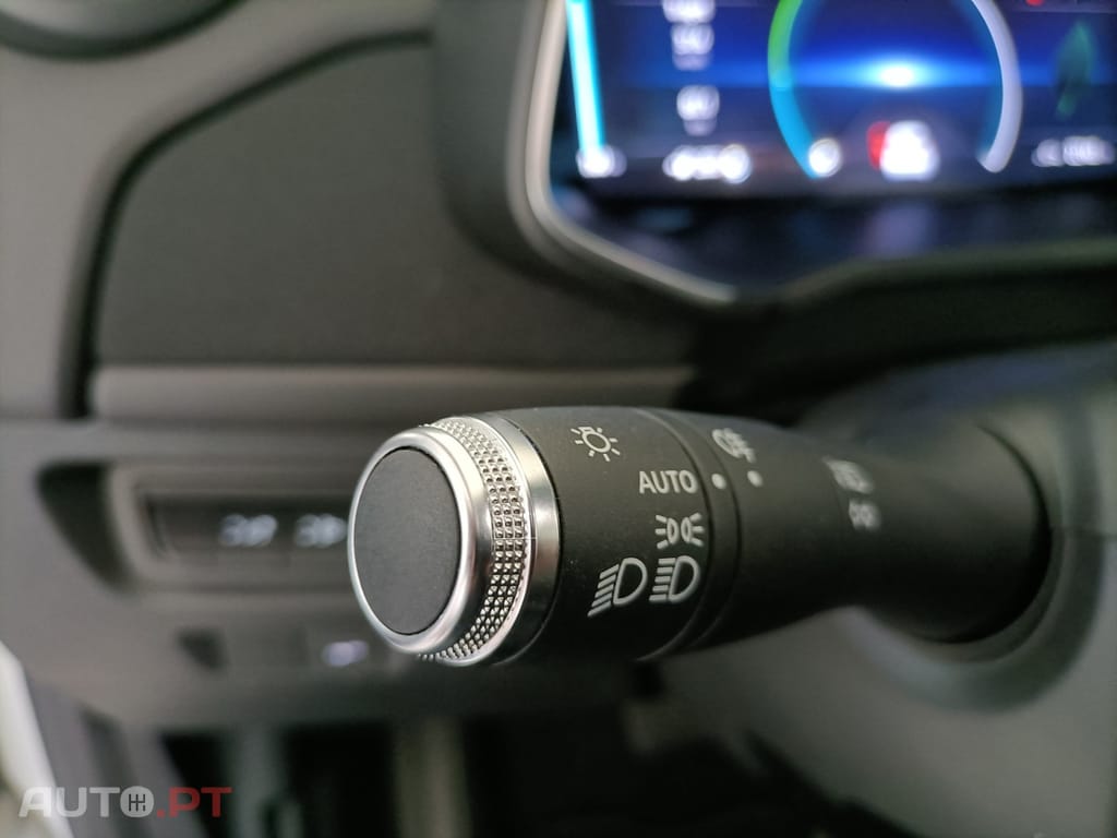 Renault Zoe (c/bateria) 52kwh LIFE