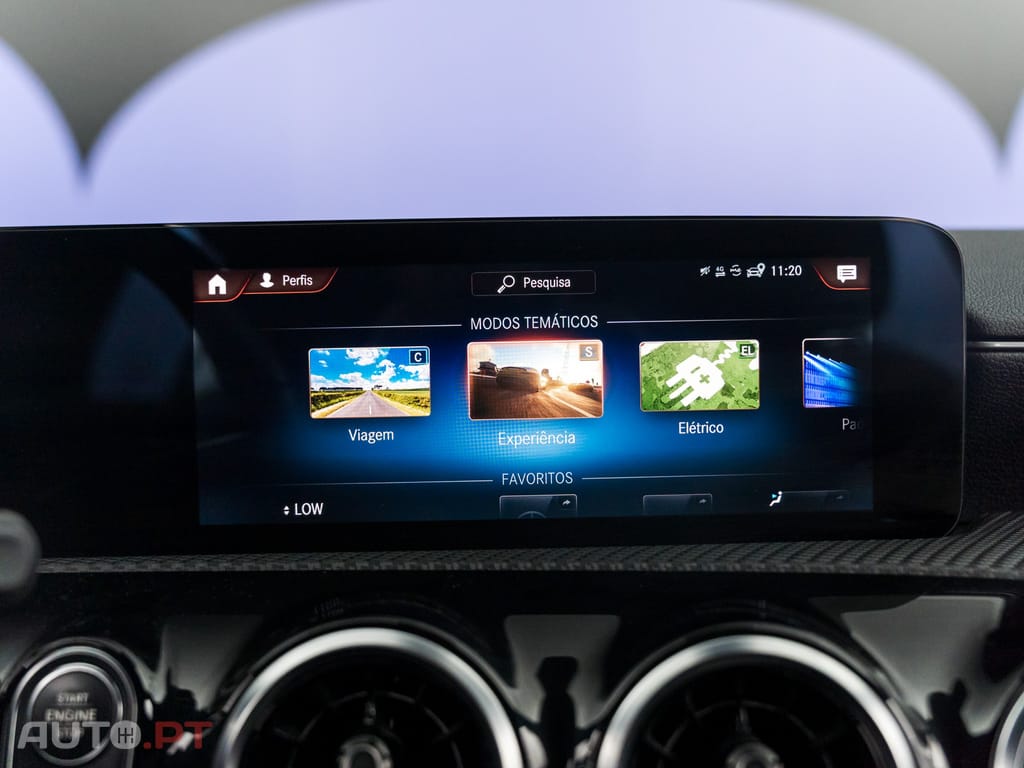 Mercedes-Benz A 250 e Style Plus