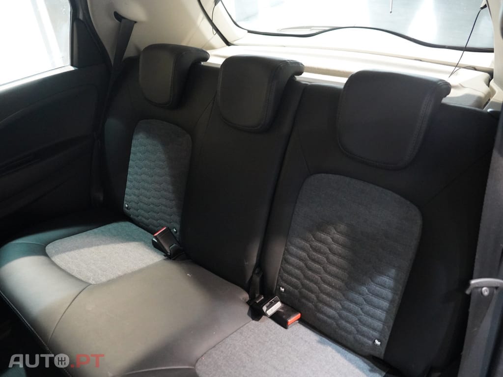 Renault Zoe Intens 50