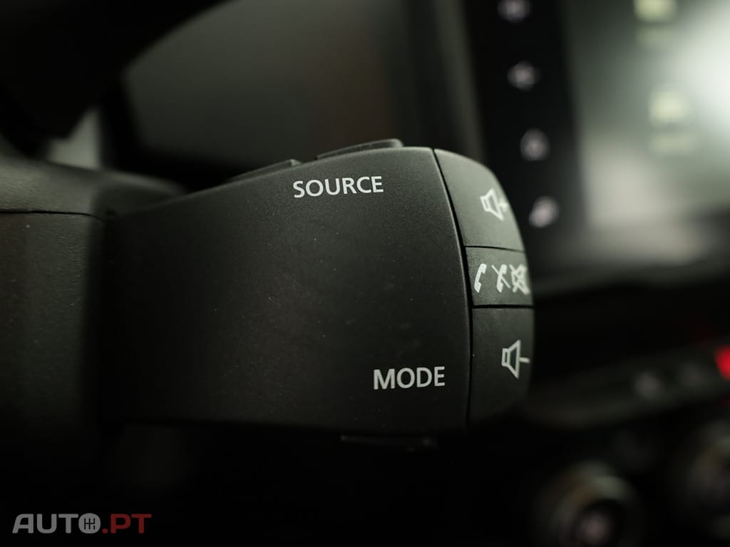 Dacia Duster Duster 1.0 TCe Journey