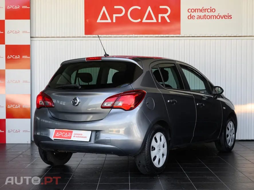 Opel Corsa 1.2 Dynamic