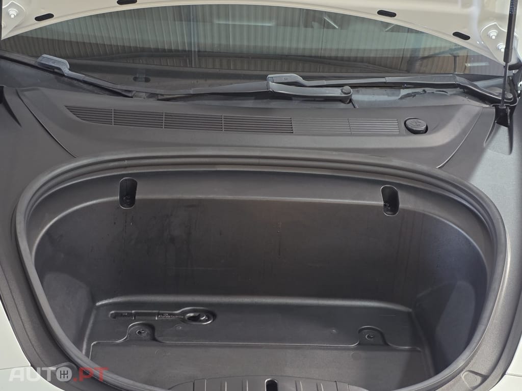 Tesla Model 3 Long Range Tração Integral