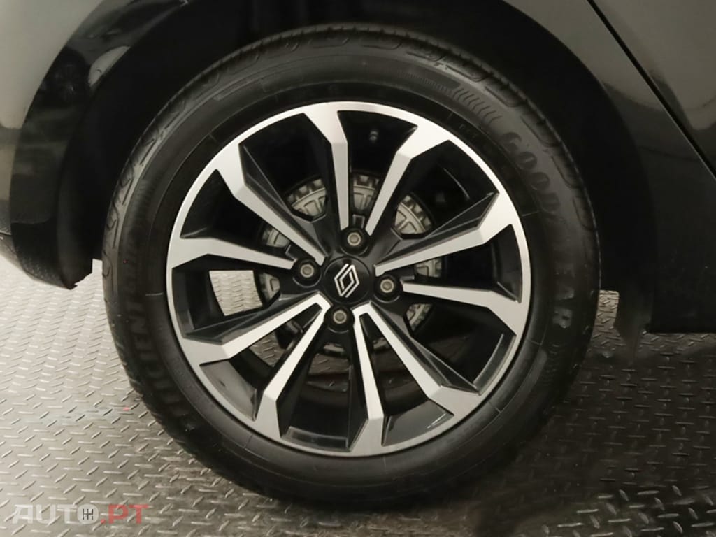 Renault Clio Clio 1.0 TCe Techno