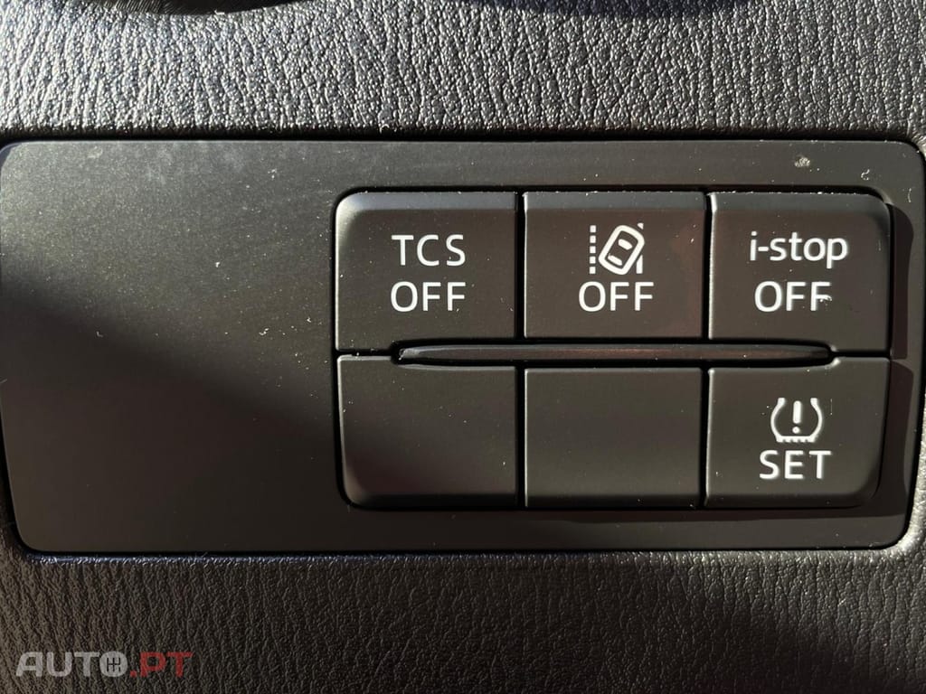 Mazda CX-3 1.5 Sky.Excellence