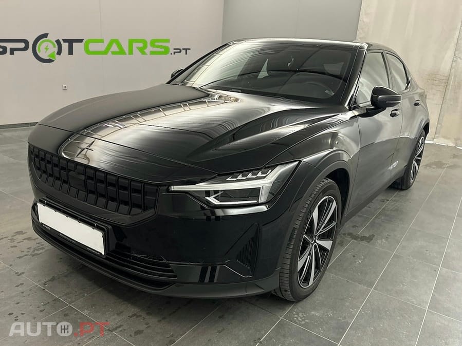 Polestar 2 Single Motor 78kWh