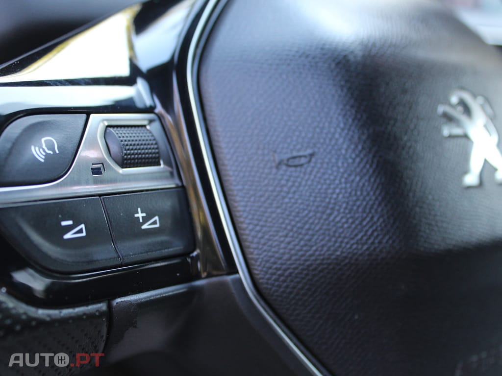 Peugeot 3008 1.5 BlueHDi GT Line