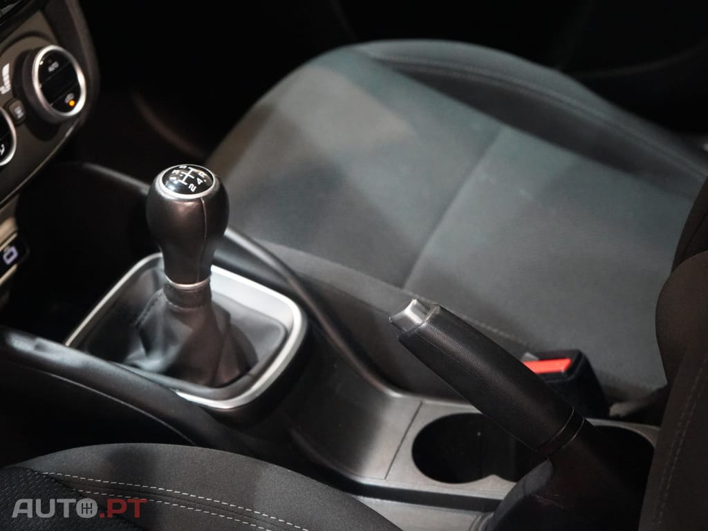 Fiat Tipo 1.3 M-Jet Lounge