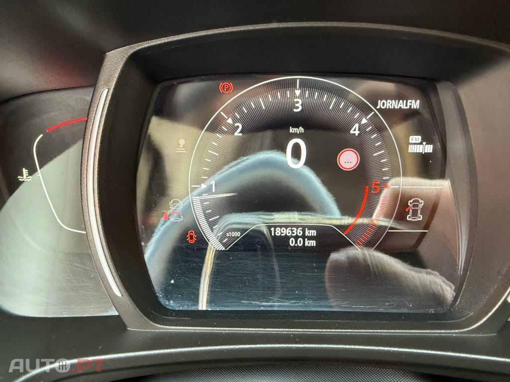 Renault Kadjar 1.5 dCi Exclusive