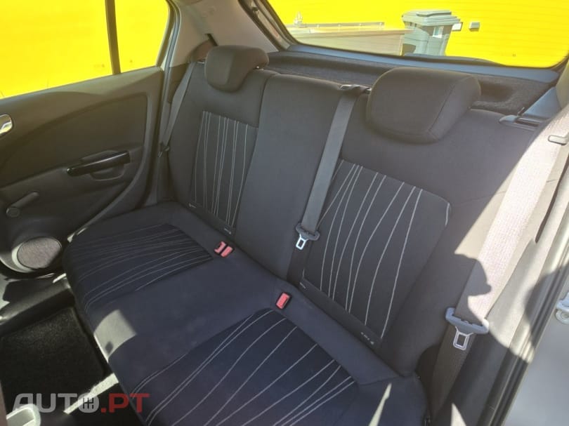 Opel Corsa 1.3 CDTI DPF EcoFLEX Edition 111 Anos