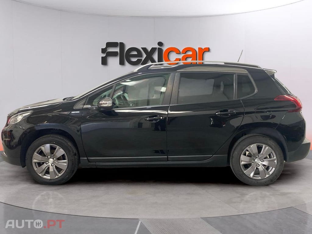 Peugeot 2008 1.2 PureTech Active
