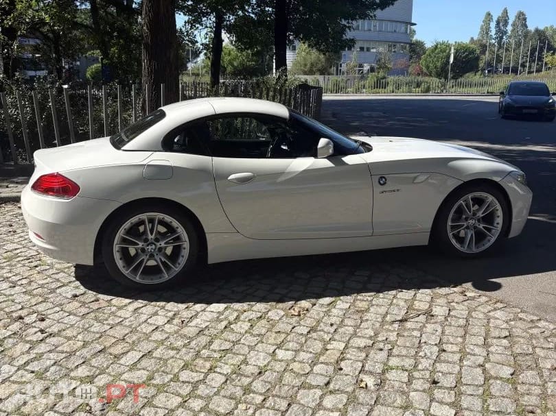 BMW Z4 23 i