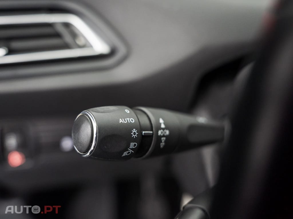 Peugeot 308 SW 1.2 PureTech Style