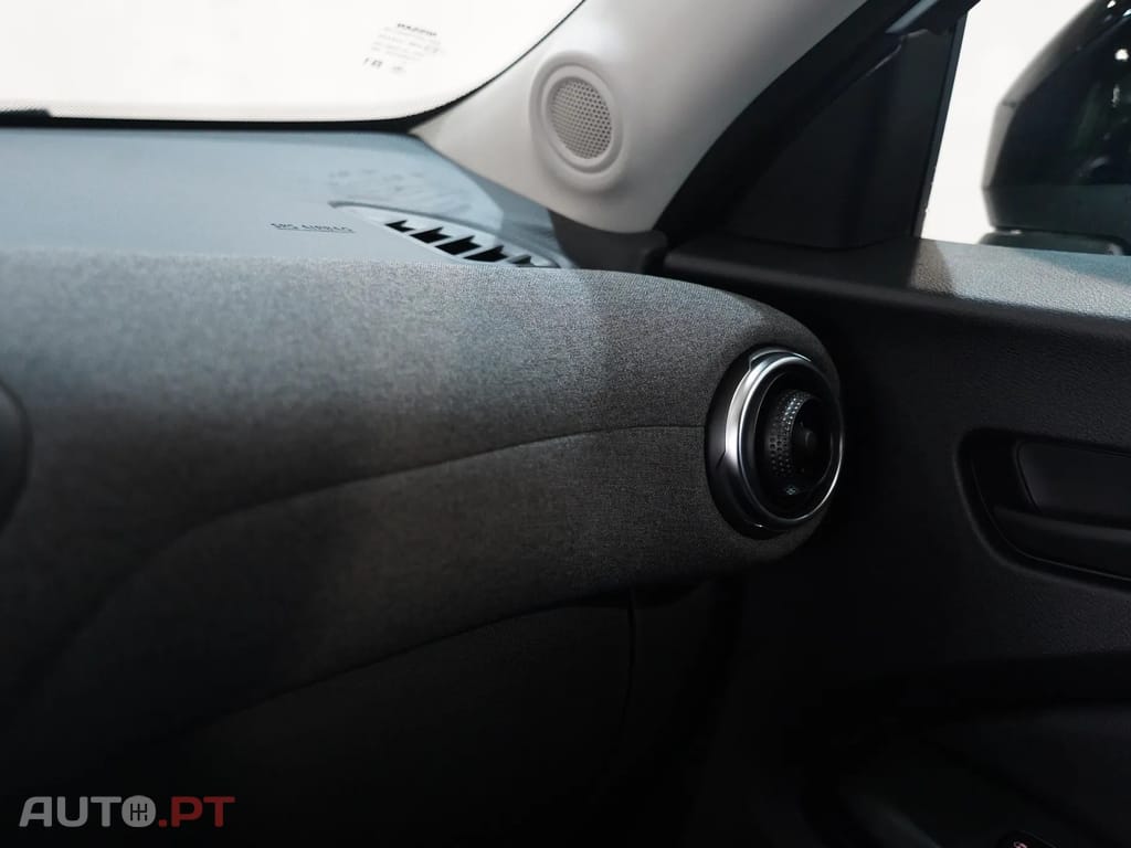 Nissan Juke 1.0 DIG-T Acenta