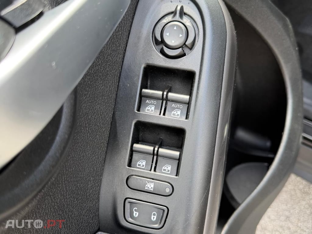 Fiat 500X 1.3 MJ Lounge
