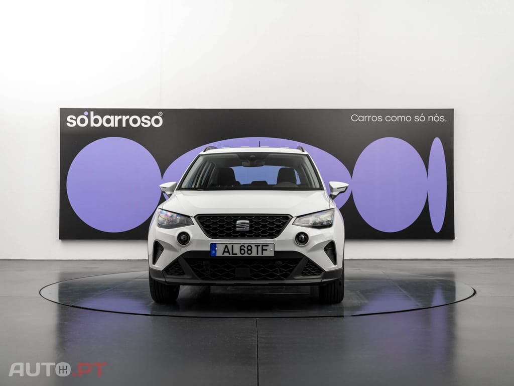 Seat Arona 1.0 TSI Style