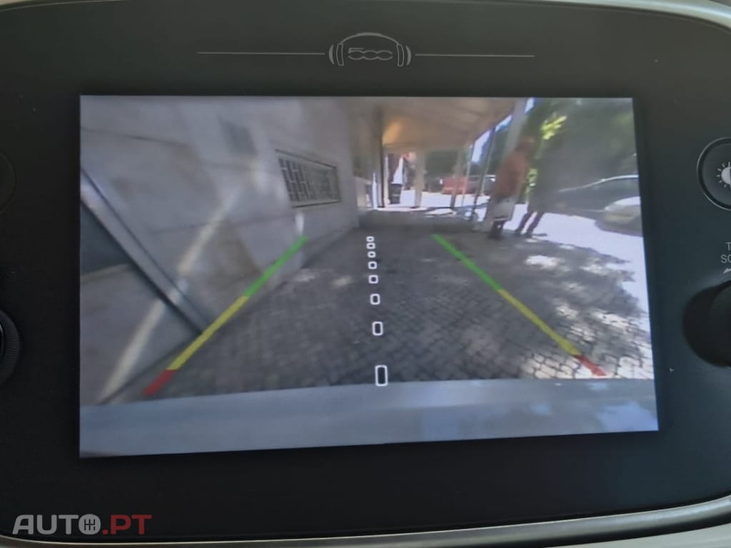 Fiat 500X 1.3 MJ City Cross S&S