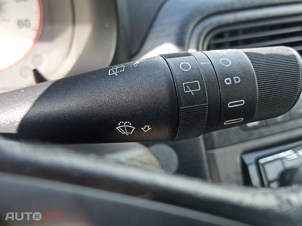 Fiat Punto Evo 1.3 M-Jet Sport