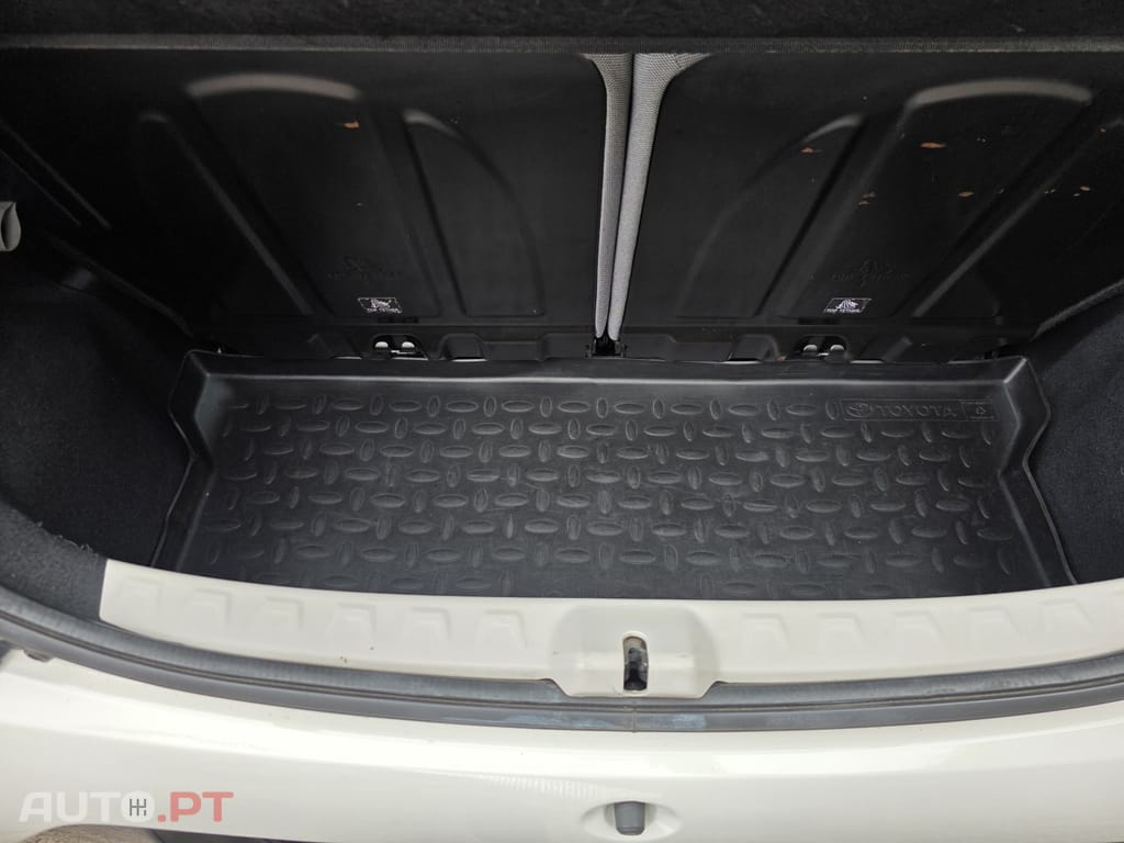 Toyota Aygo 1.0 X-Play