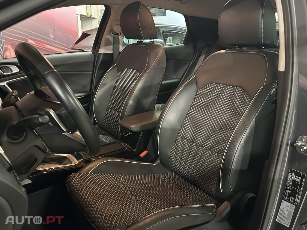 Kia Xceed 1.6 GDi PHEV First Edition