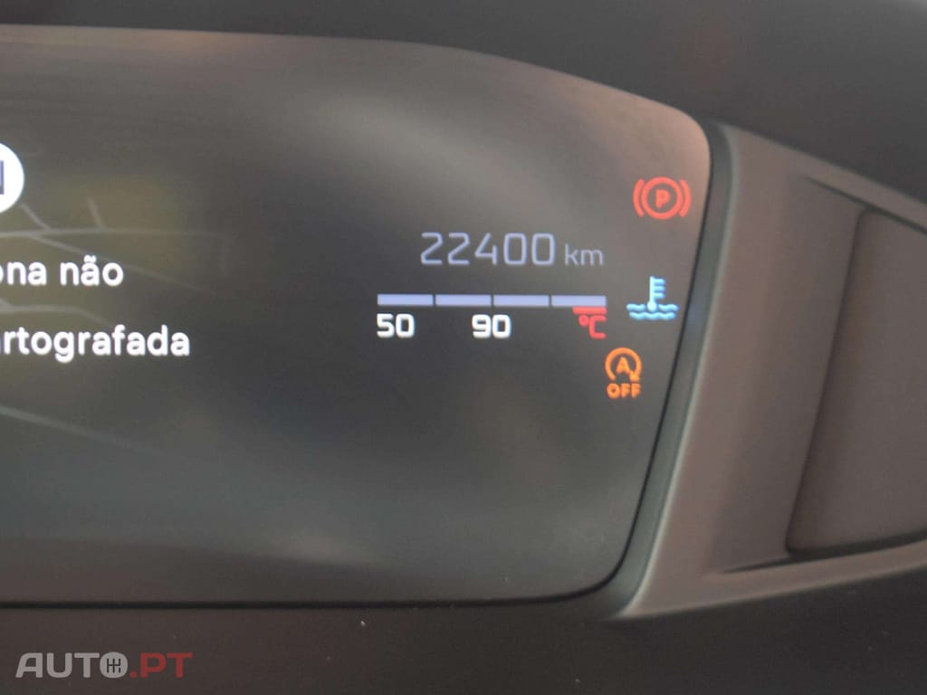 Peugeot 208 1.2 PureTech Allure Pack