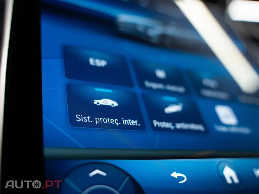 Mercedes-Benz C 220 Station d 9G-TRONIC Avantgarde