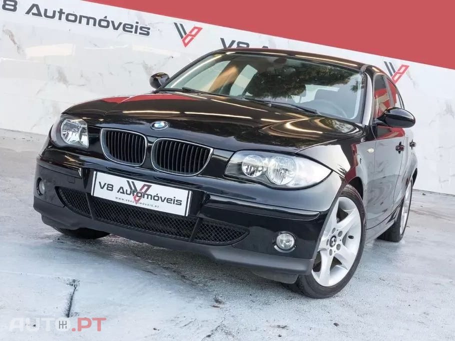 BMW 116 i