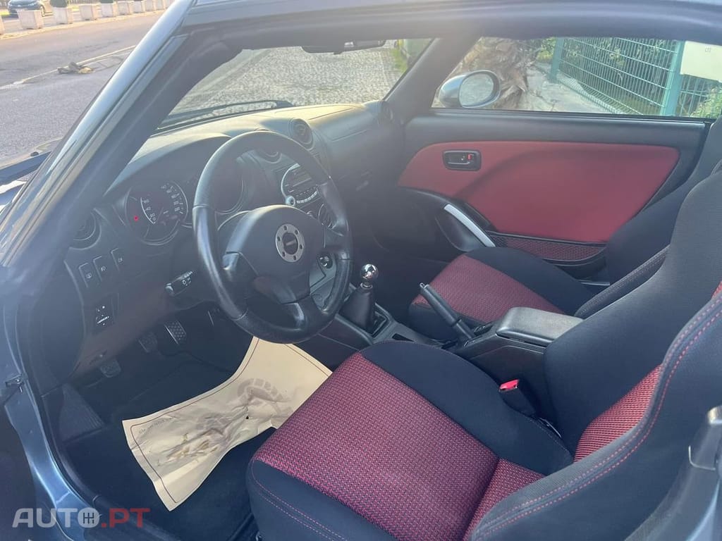 Daihatsu Copen 1.3 Sport