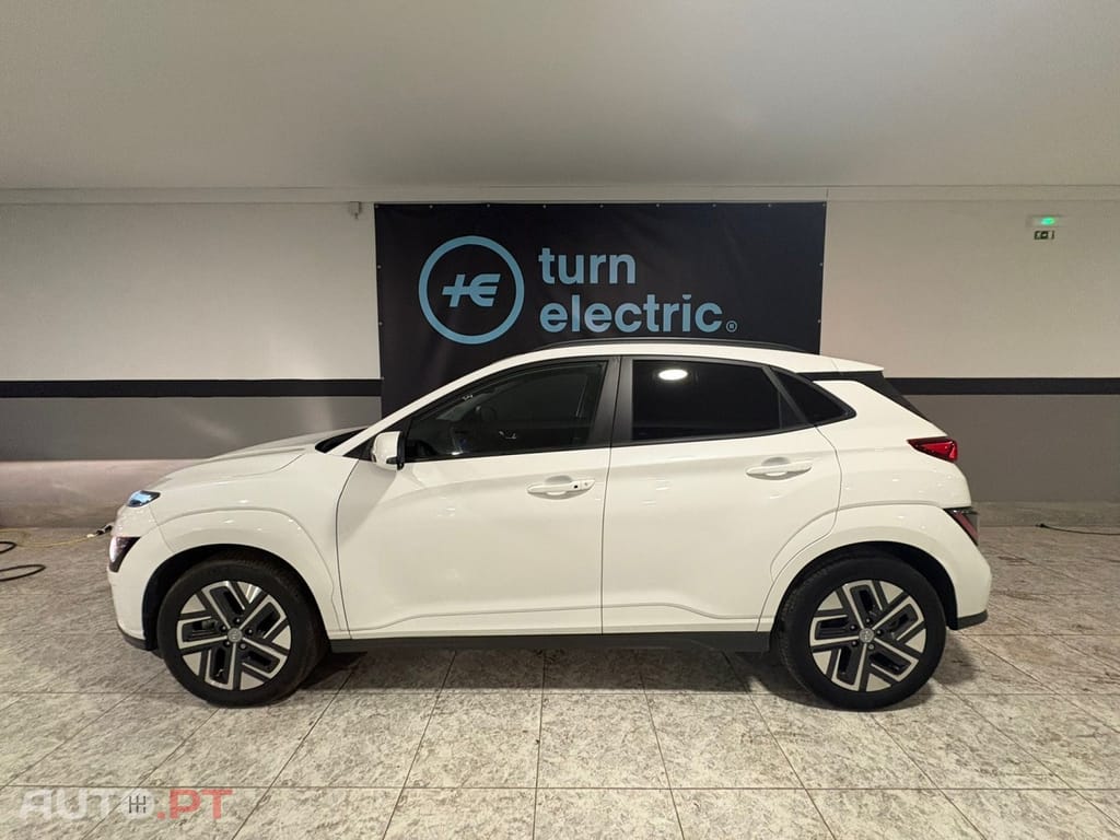 Hyundai Kauai EV 39 kWh Premium