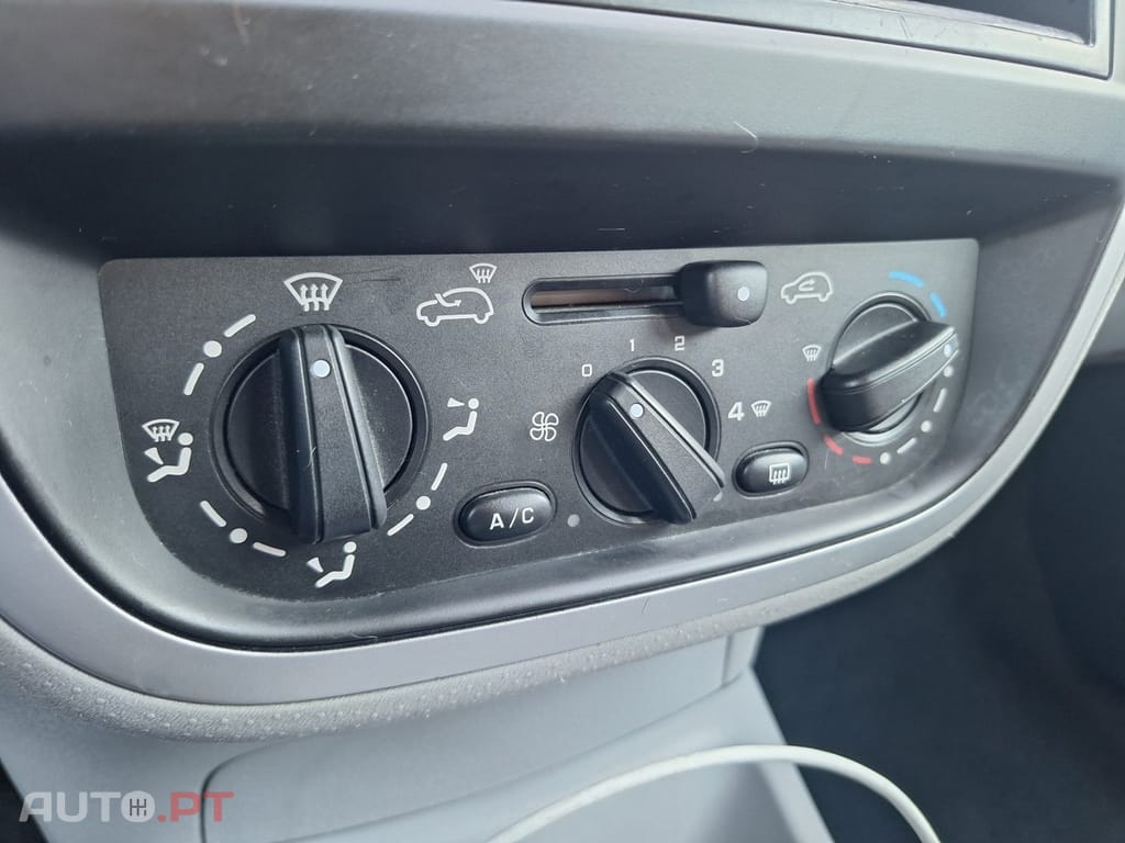 Citroen C3 1.1 Seduction