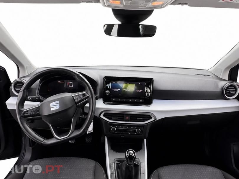 Seat Arona 1.0 TSI Style