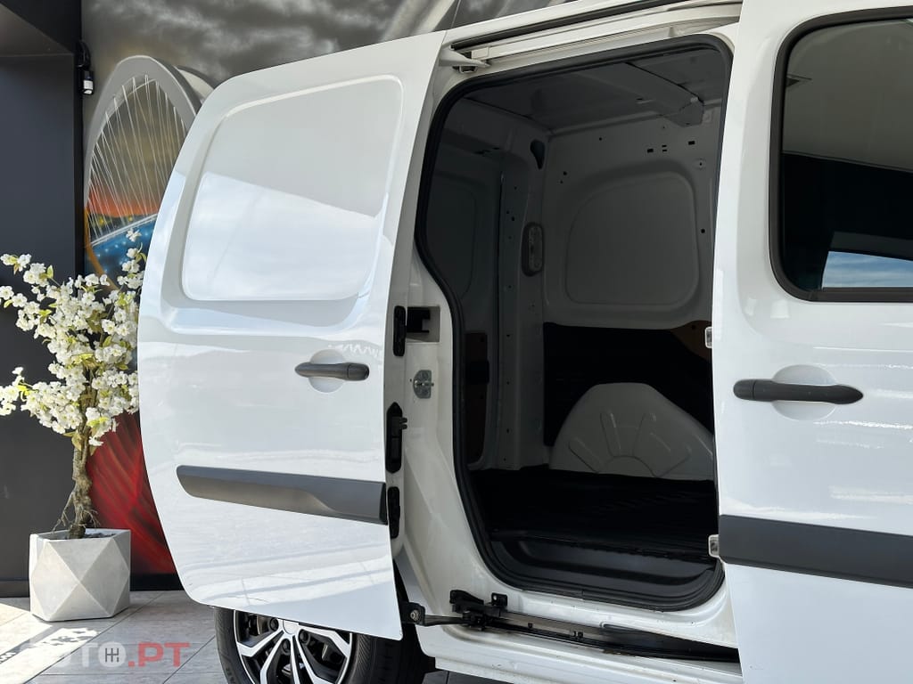 Mercedes-Benz Citan 109 CDi/27