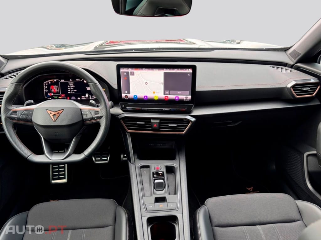 Cupra Formentor I.V.A DEDUTIVEL VZ 1.4 eHybrid DSG