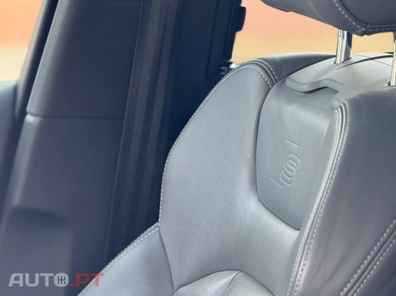 Audi Q7 3.0 TDi E-tron quattro S-line Tiptronic