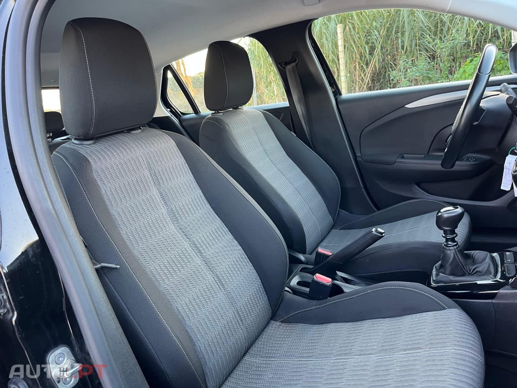 Opel Corsa 1.5 D Business Edition
