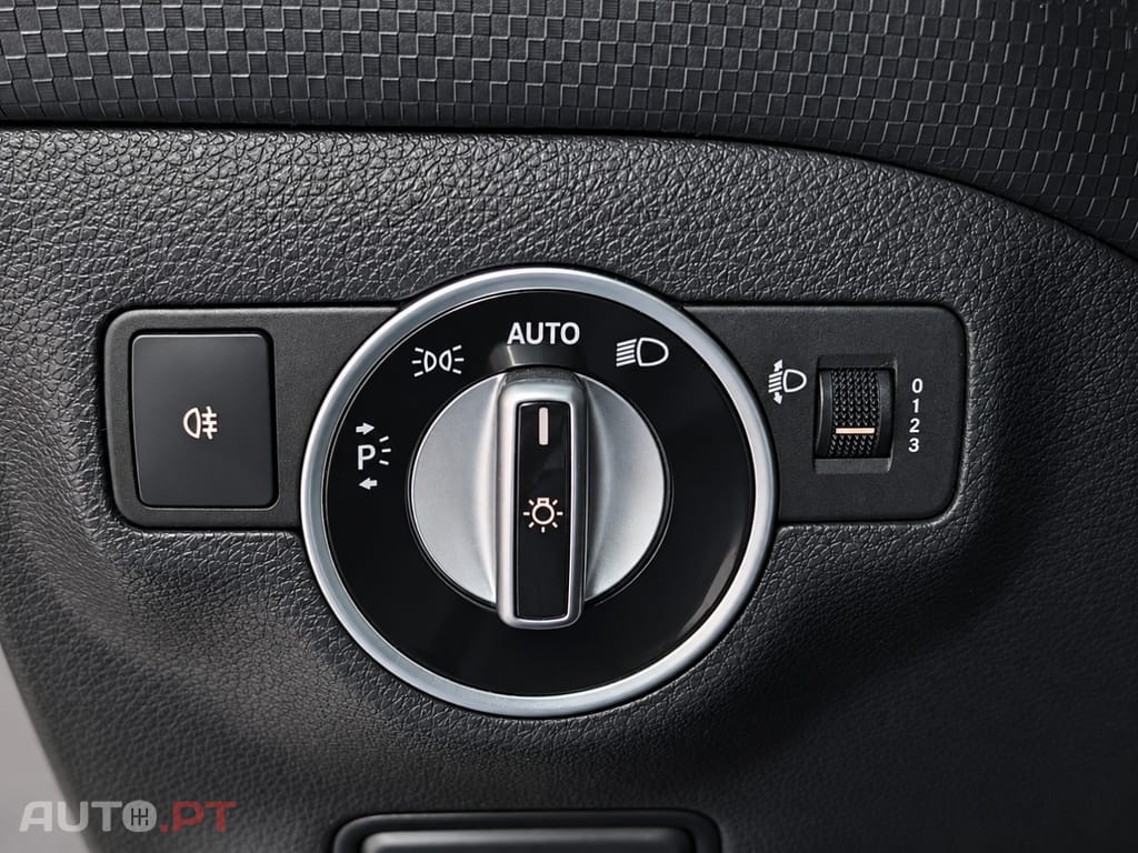 Mercedes-Benz A 180 CDi BE Urban