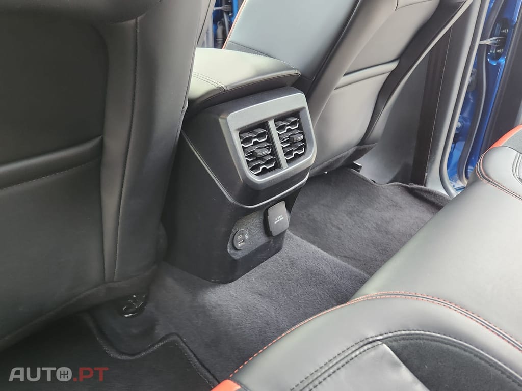 Ford Ranger 2.0 EcoBlue CD Raptor 4WD Aut.