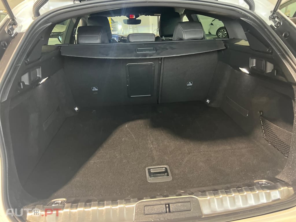 Peugeot 508 SW 1.5 BlueHDi GT EAT8